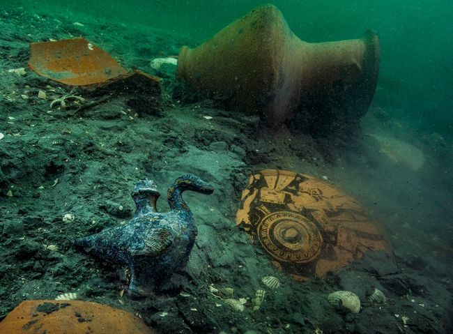 Misteri Harta Karun Kapal Flor de la Mar Angkut 60 Ton Emas