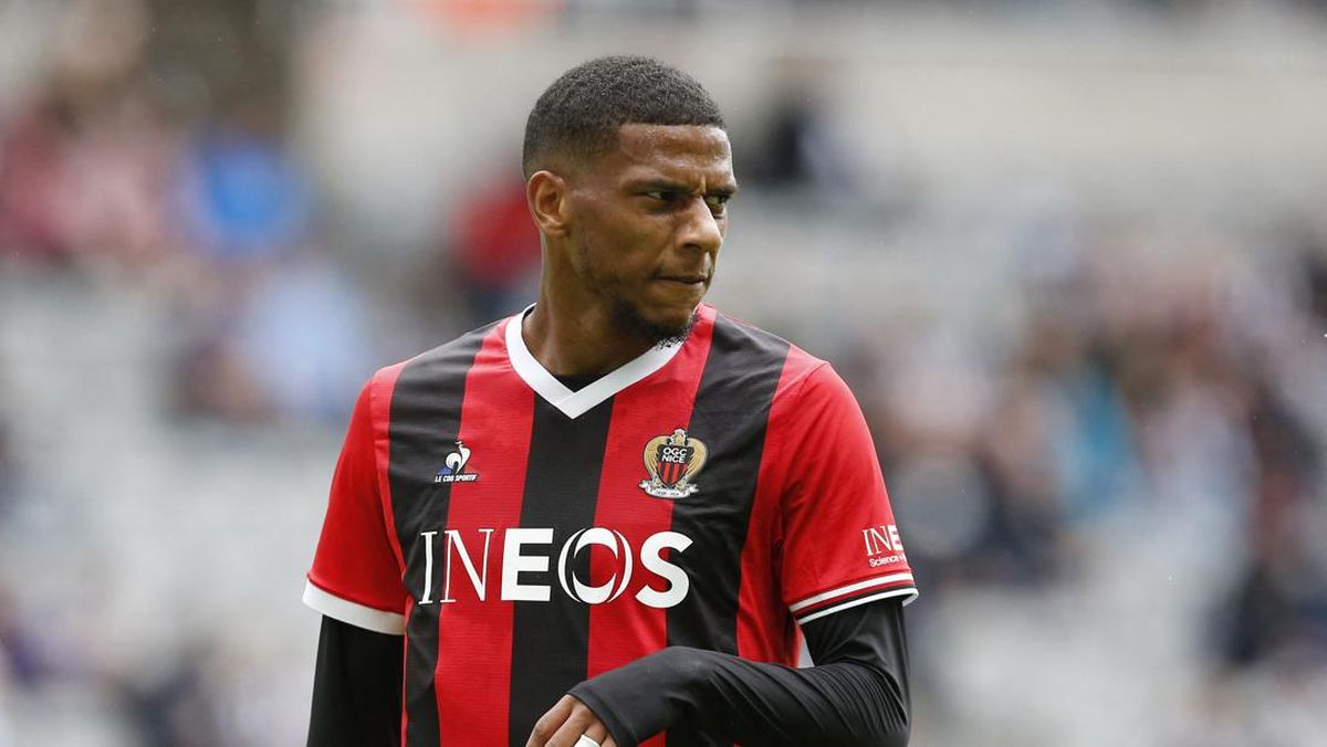 Juventus Disalip West Ham United Rekrut Jean-Clair Todibo