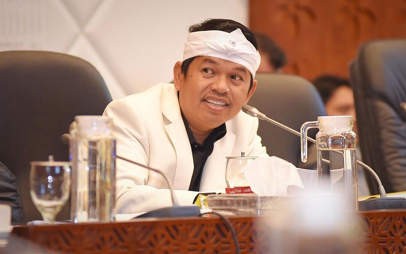 PAN sebut hormati Golkar usung Dedi Mulyadi di Pilkada Jabar