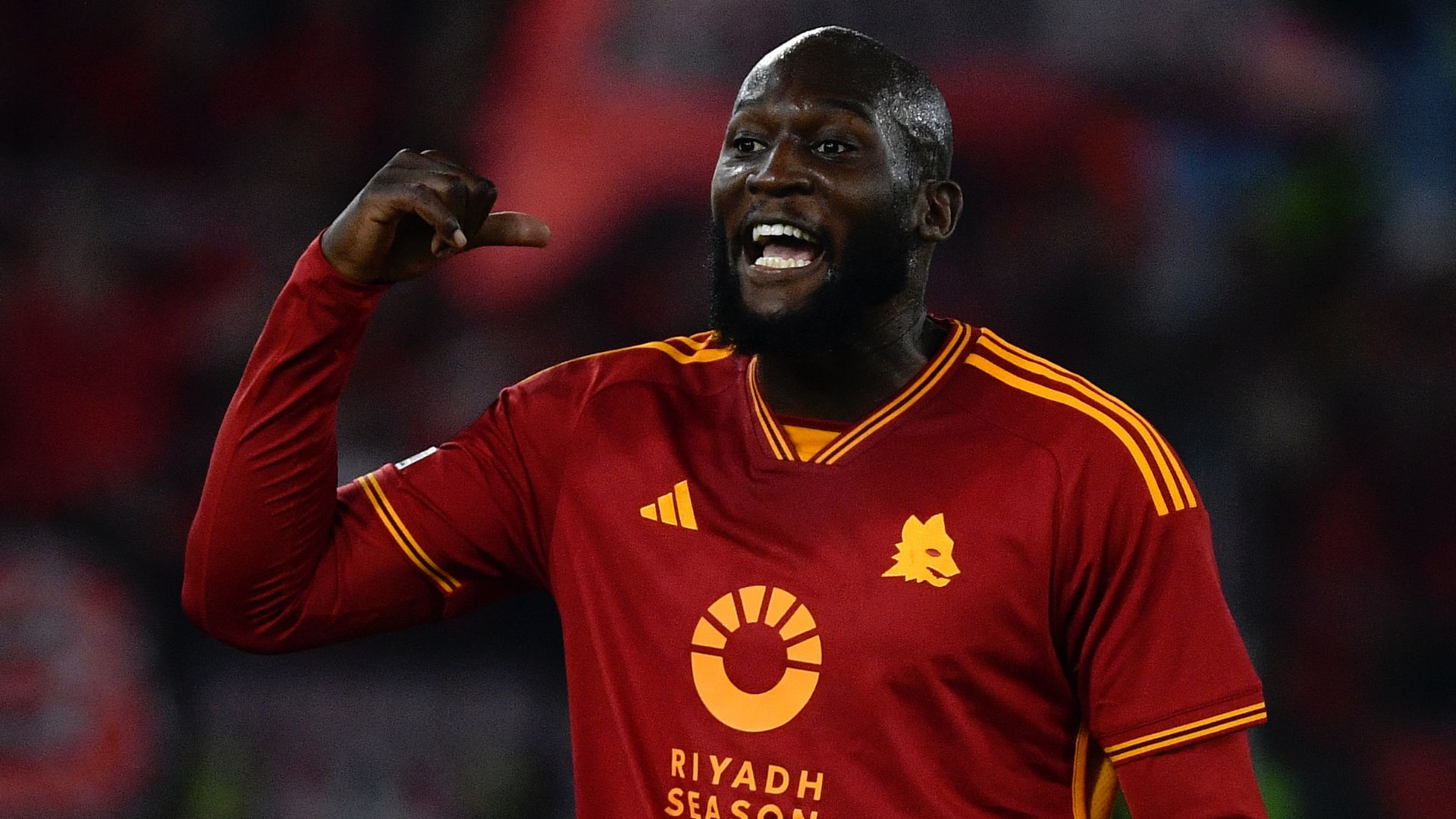 Romelu Lukaku Cuma Mau ke Napoli